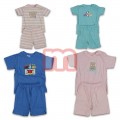 Kinder Schlafanzüge Pyjamas Gr. 86-118 je 2,69 EUR