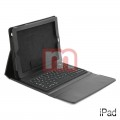 Bluetooth Tastatur Etui Mappe für iPad je 18,95 EUR