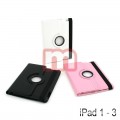 Etui Schutz Hülle Mappe für iPad 1-3 je 6,95 EUR