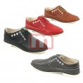 Herren Schuhe Schnrer Mix Gr. 40-45 ab je 4,95 EUR