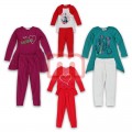 Mädchen Sets Oberteil plus Hose 4-12 J. je Set 4,95 EUR