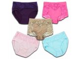 Damen Hüft Slips Unterhosen Gr. XL-4XL für 0,85 EUR