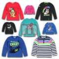 Kinder Shirts Pullover Oberteile für 2-16 J. je 3,50 EUR