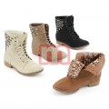 Herbst Winter Boots Schuhe Gr. 36-41 je 14,95 EUR