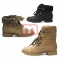 Herbst Winter Boots Schuhe Gr. 36-41 je 14,95 EUR
