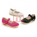 Mdchen Schuhe Ballerinas Mix Gr. 26-36 je 4,75 EUR