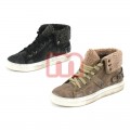 Damen Fell Boots Schuhe Gr. 36-41 je 12,95 EUR