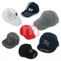 Caps Cappy Mützen Rapper Hut Look Mix für 2,49 EUR