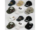 Caps Mützen Retro Look versch. Motive für 2,89 EUR