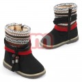 Mädchen Fell Stiefel Schuhe Gr. 18-23 je 8,90 EUR