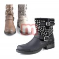 Herbst Winter Boots Schuhe Gr. 36-41 je 17,95 EUR
