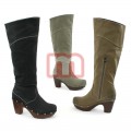 Herbst Winter Stiefel Schuhe Gr. 36-41 je 12,90 EUR