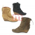 Herbst Winter Stiefel Schuhe Gr. 36-41 je 8,95 EUR
