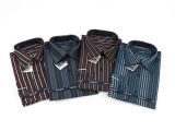 Herren Hemden Baumwolle Gr. M-2XL für 4,65 EUR