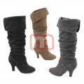 Herbst Winter Stiefel Schuhe Gr. 36-41 je 12,95 EUR