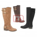 Herbst Winter Stiefel Schuhe Gr. 36-41 je 18,95 EUR