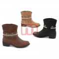 Herbst Winter Stiefel Schuhe Gr. 36-41 je 14,95 EUR