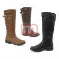 Herbst Winter Stiefel Schuhe Gr. 36-41 je 15,- EUR