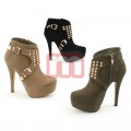 Pumps High Heels Schuhe Gr. 36-41 je 18,95 EUR