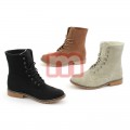 Winter Fell Stiefel Schuhe Gr. 36-41 je 12,90 EUR