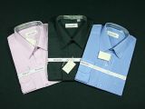 Herren Hemden Baumwolle Gr. M-2XL für 4,65 EUR