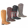 Herbst Winter Stiefel Schuhe Gr. 36-41 je 12,50 EUR