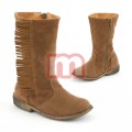 Mädchen Stiefel Schuhe Boots Gr. 25-30 je 6,50 EUR
