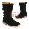 Mädchen Stiefel Schuhe Boots Gr. 25-30 je 6,50 EUR