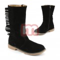 Mädchen Stiefel Schuhe Boots Gr. 31-36 je 6,50 EUR