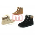 Winter Fell Stiefel Schuhe Gr. 30-35 je 7,50 EUR