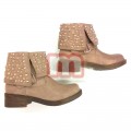 Herbst Winter Stiefel Schuhe Gr. 36-41 ab je 14,95 EUR