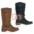 Herbst Winter Stiefel Schuhe Gr. 36-41 je 17,50 EUR