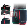 Herren Boxer Shorts Unterhosen Gr. M-3XL je 1,35 EUR