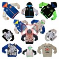 Jogging Freizeit Sport Pullover 6-16 J. je 7,50 EUR