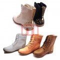 Winter Stiefel Schuhe Boots Gr. 36-41 je 14,95 EUR