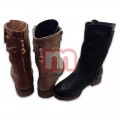 Damen Winter Stiefel Schuhe Gr. 36-41 je 17,95 EUR