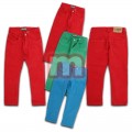 Kinder Jungen Hosen Farbmix für 4-12 J. je 6,50 EUR