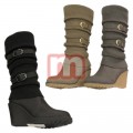 Damen Winter Stiefel Schuhe Gr. 36-41 je 15,50 EUR