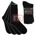 Herren Socken Strmpfe 4 Farben Gr. 39-46 je 0,33 EUR