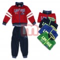 Jogging Freizeit Sport Anzüge für 4-14 J. je 7,90 EUR
