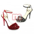 Pumps High Heels Plateau Gr. 36-41 je 7,90 EUR