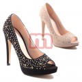 Pumps High Heels Plateau Gr. 36-41 je 13,50 EUR