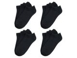 Herren Söckchen Füßlinge Baumwolle für 0,26 EUR