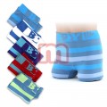 Jungen Unterhosen Slips Shorts 2-16 J. je 1,05 EUR
