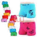 Mädchen Unterhosen Slips Shorts 4-14 J. je 1,05 EUR