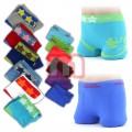 Jungen Unterhosen Slips Shorts 2-16 J. je 1,05 EUR