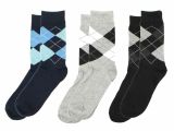Herren Socken Mix Baumwolle Gr. 39-46 für 0,36 EUR