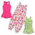 Mädchen Jumpsuits Kleider für 4-12 J. je 5,25 EUR
