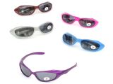 Kinder Sonnenbrillen im Farbmix nur 0,95 EUR