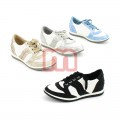 Damen Freizeit Sneaker Schuhe Gr. 36-41 je 9,95 EUR